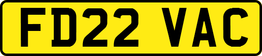 FD22VAC
