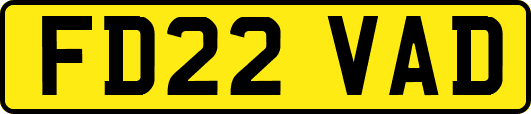 FD22VAD
