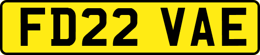 FD22VAE