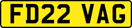 FD22VAG