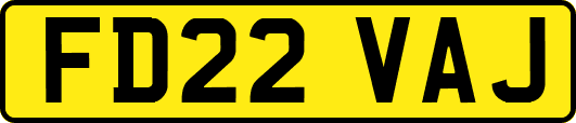 FD22VAJ