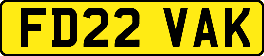 FD22VAK
