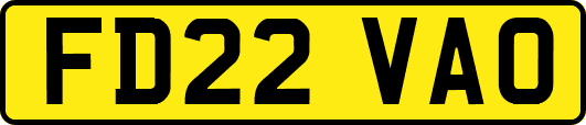 FD22VAO