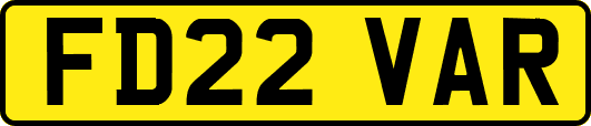 FD22VAR