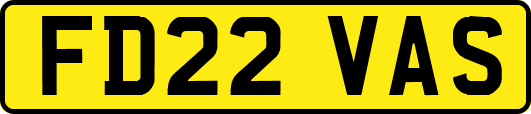 FD22VAS