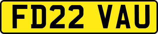 FD22VAU