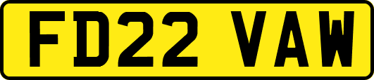 FD22VAW