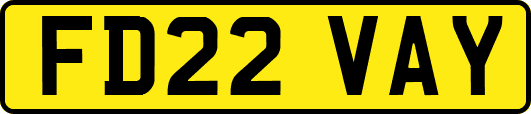 FD22VAY