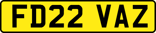 FD22VAZ