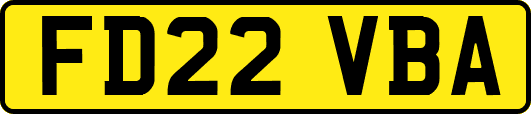 FD22VBA