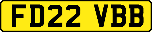 FD22VBB