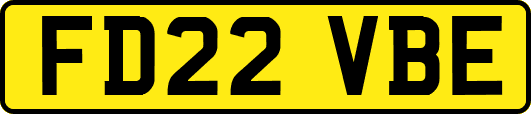 FD22VBE
