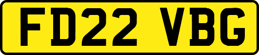 FD22VBG