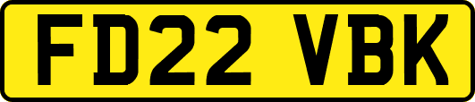 FD22VBK