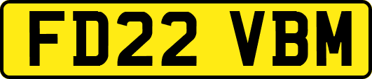 FD22VBM