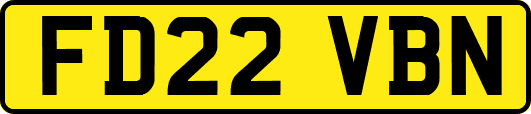 FD22VBN