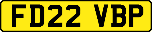 FD22VBP