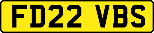 FD22VBS