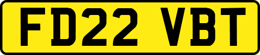 FD22VBT