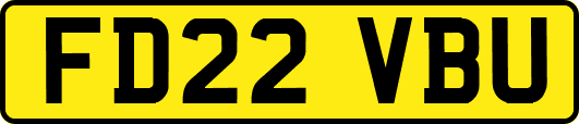 FD22VBU