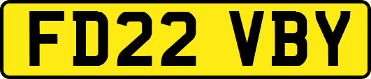 FD22VBY
