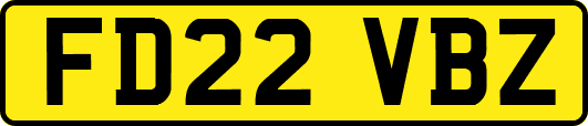 FD22VBZ