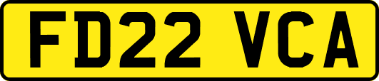 FD22VCA