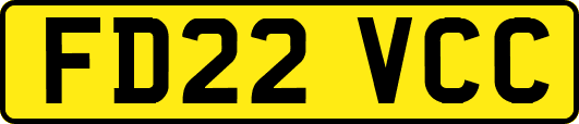 FD22VCC