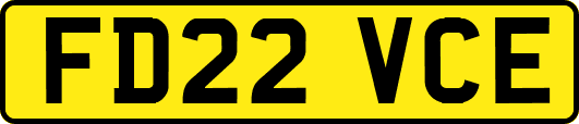 FD22VCE