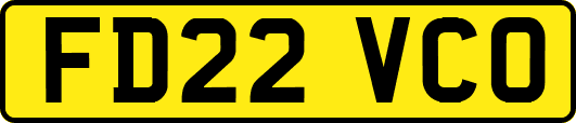 FD22VCO