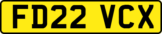 FD22VCX
