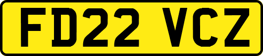 FD22VCZ