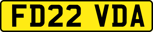 FD22VDA