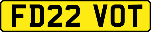 FD22VOT