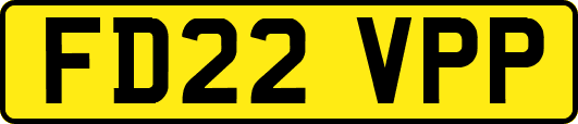 FD22VPP