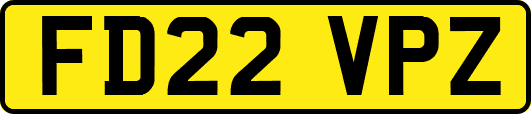 FD22VPZ