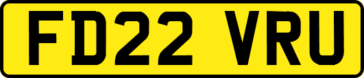 FD22VRU