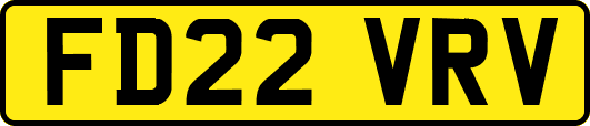 FD22VRV