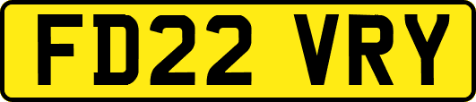 FD22VRY