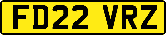 FD22VRZ
