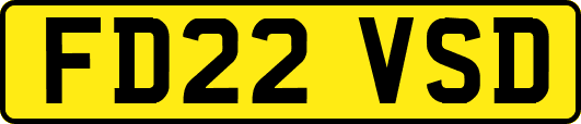 FD22VSD