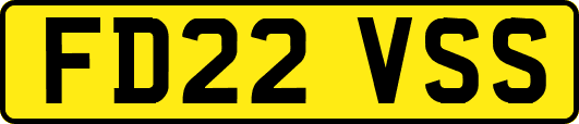 FD22VSS