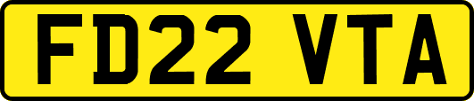 FD22VTA
