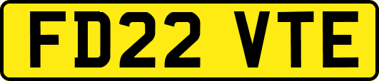 FD22VTE
