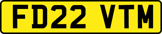 FD22VTM