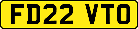 FD22VTO