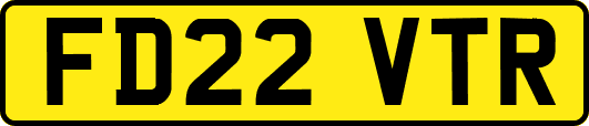 FD22VTR