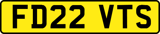 FD22VTS