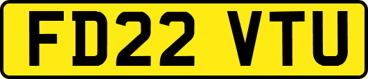 FD22VTU