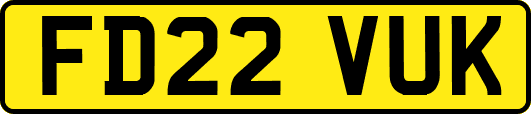 FD22VUK